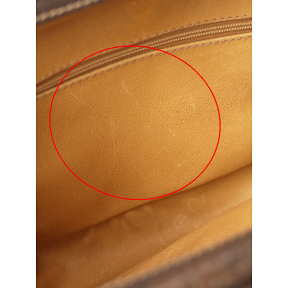 Gucci GG Plus Shoulder Bag - Picture 9 of 9